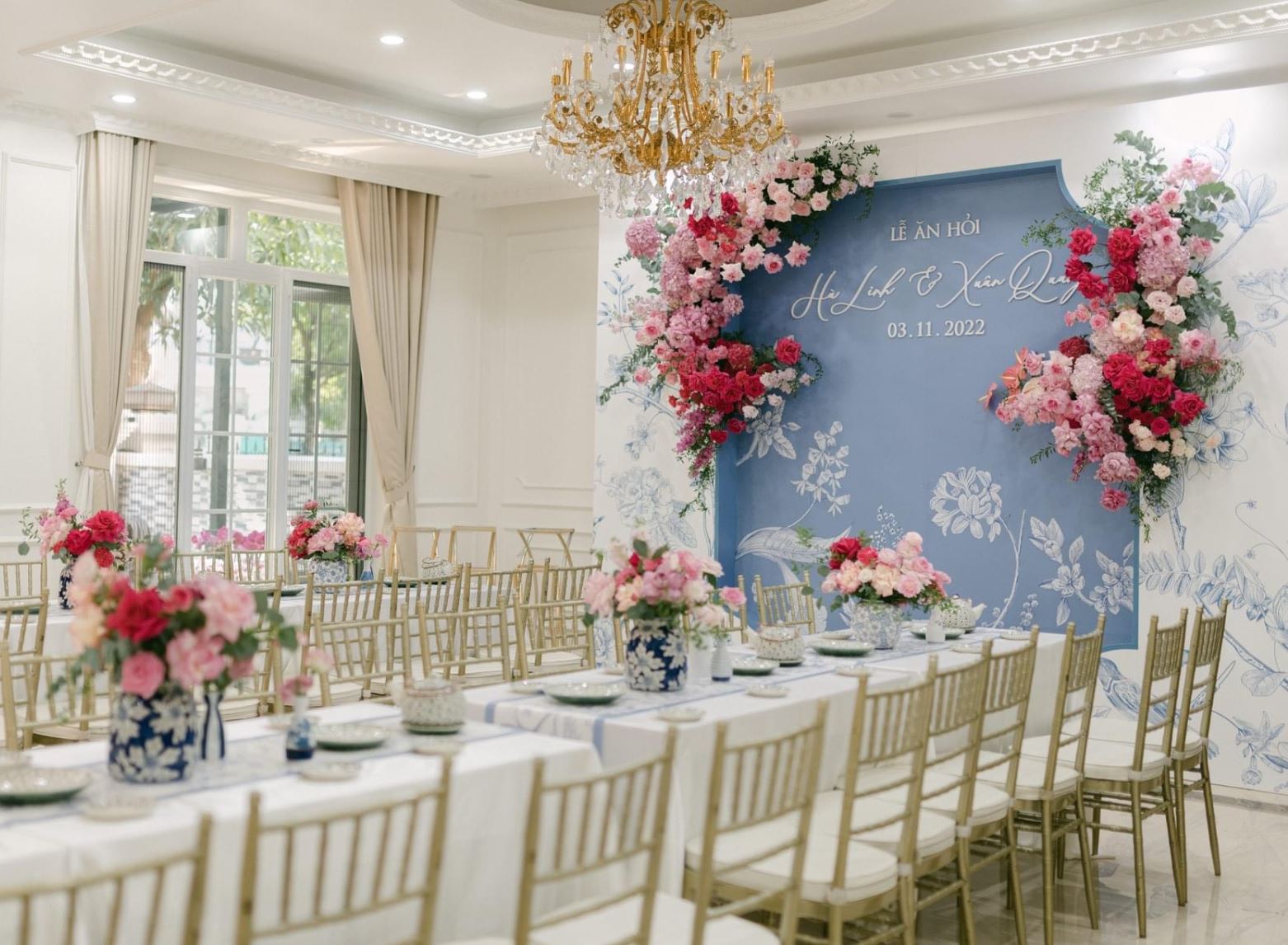 Bí Quyết Chọn Hoa Tươi Trang Trí Bàn Tiệc Tại Nhà 7 Gợi Ý Mẫu Trang Trí Bàn Thờ Gia Tiên Đẹp Cho Ngày Cưới