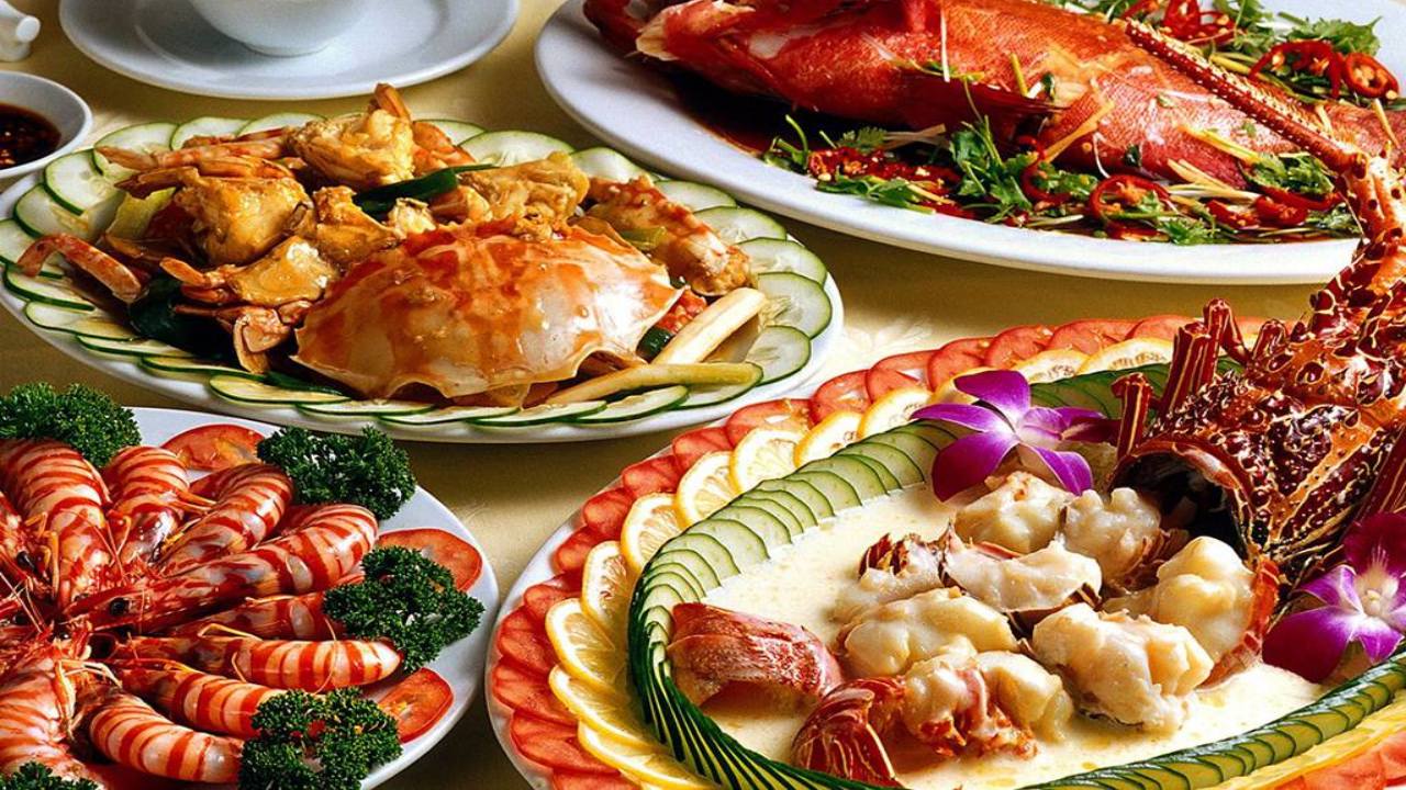 Dịch Vụ Nấu Ăn Và Đặt Tiệc Tại Nhà Ở Cần Thơ 9 Nhà hàng Cần Thơ - Top 12 nhà hàng nổi tiếng tại Cần Thơ