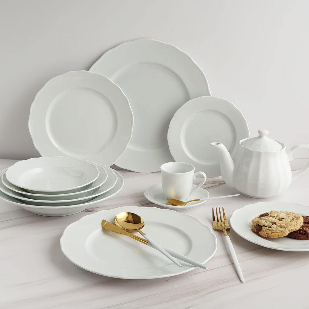 Cutlery là gì? Tìm hiểu trọn bộ dụng cụ ăn uống trong bữa ăn