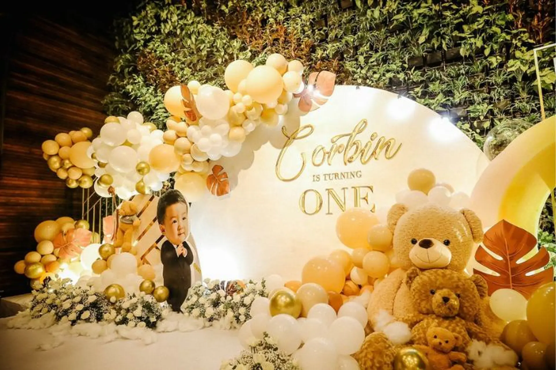 Dịch Vụ Nấu Ăn Và Đặt Tiệc Tại Nhà Ở Đắk Lắk 9 Tiệc thôi nôi là gì và có ý nghĩa gì? Những lưu ý khi tổ chức