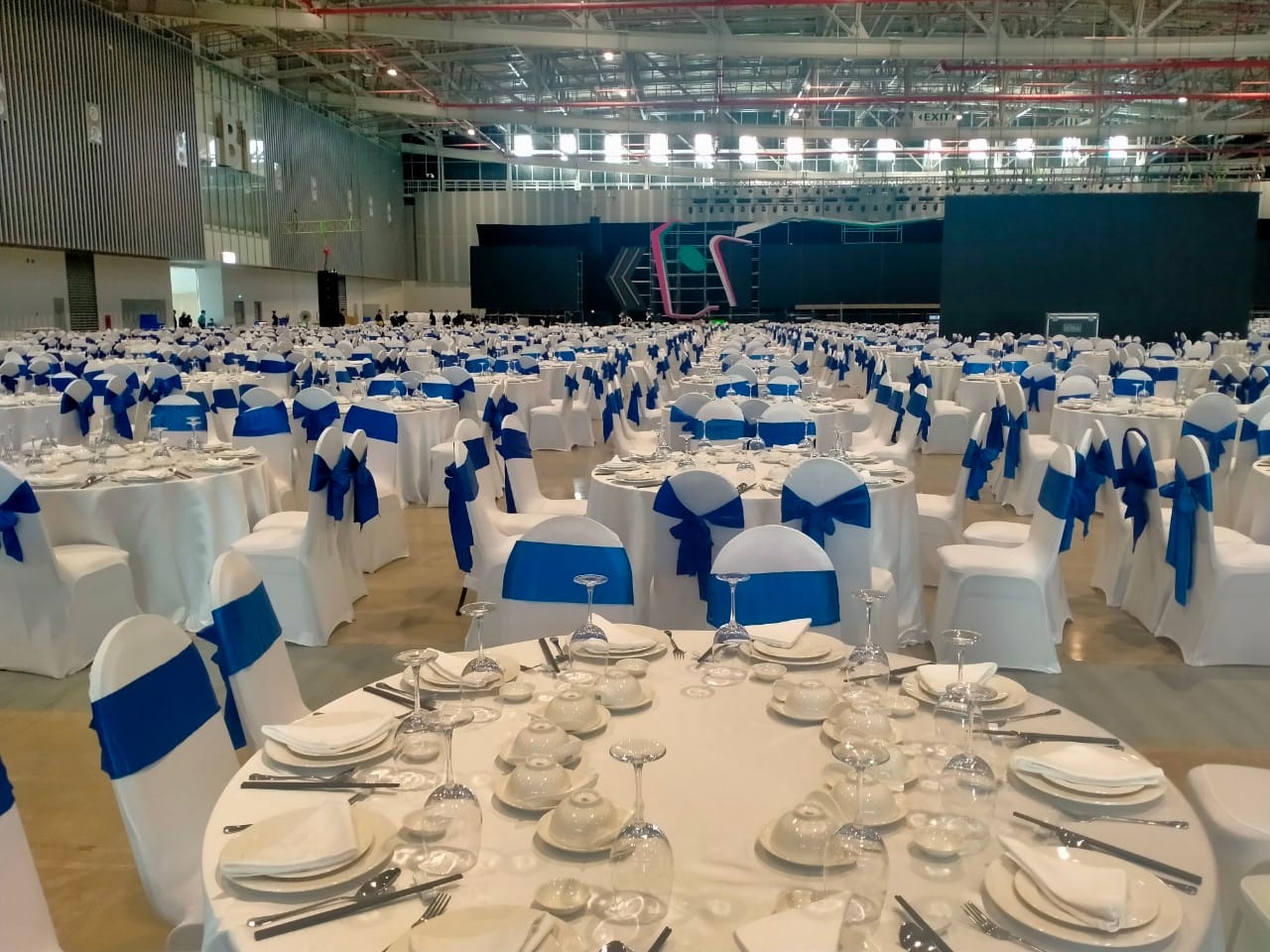 Dịch Vụ Nấu Ăn Và Đặt Tiệc Tại Nhà Ở Điện Biên 12 Cho thuê bàn ghế chén dĩa Quận Tân Bình - Top 1 TPHCM