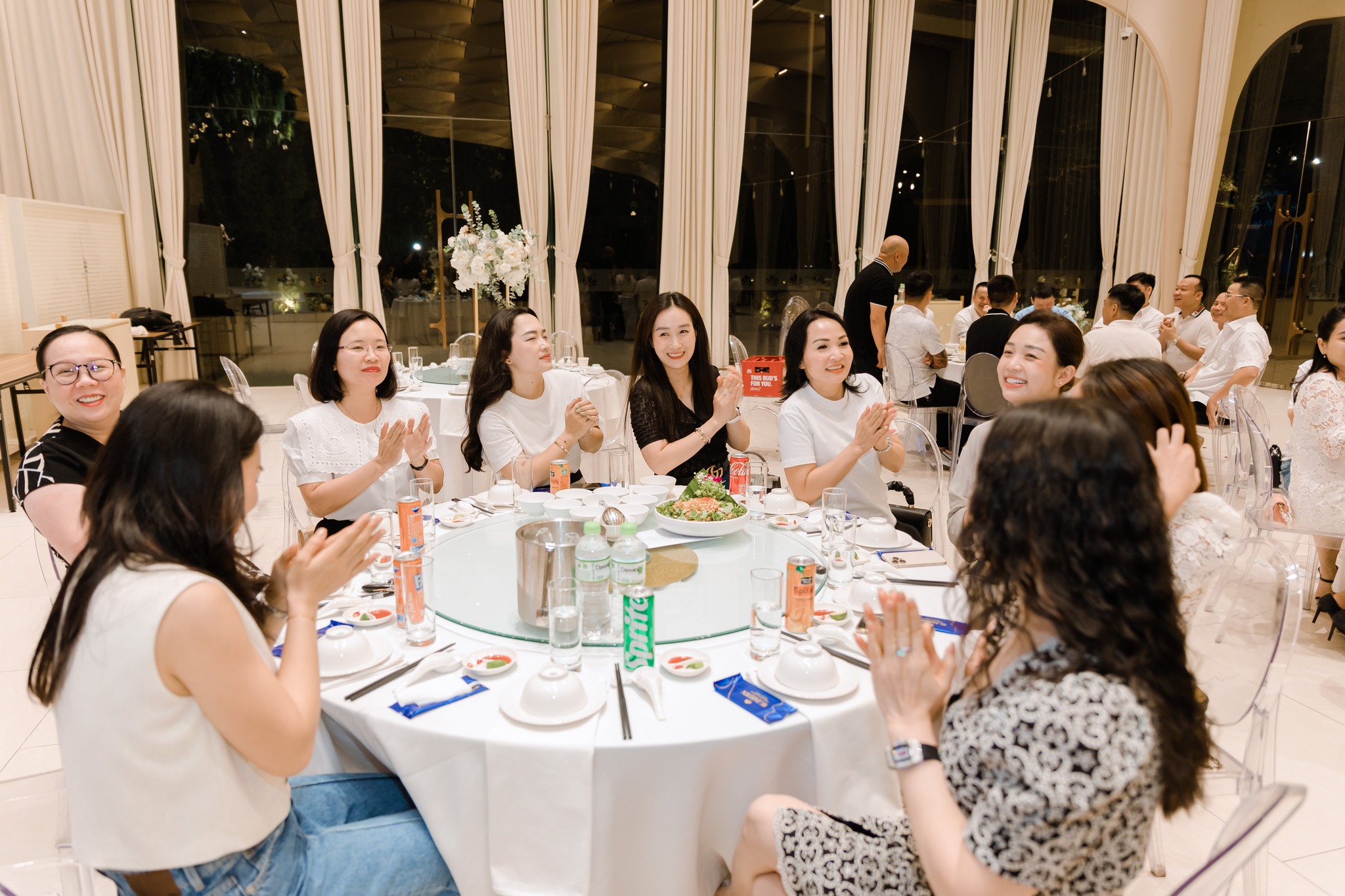 Những gợi ý giúp tiệc cuối năm công ty bạn trở nên ý nghĩa và đáng nhớ hơn