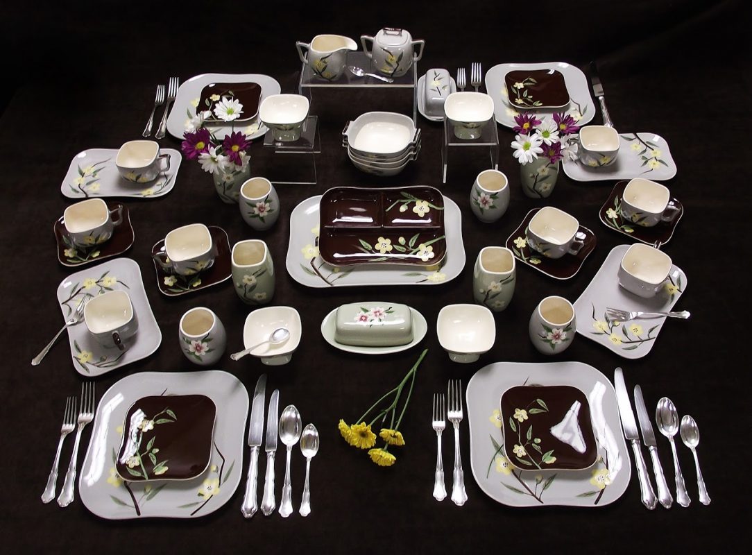 Dịch Vụ Nấu Ăn Và Đặt Tiệc Tại Nhà Ở Hải Phòng 12 Dụng cụ bàn tiệc | Đồ dùng bàn tiệc | Tableware | Dụng cụ nhà hàng
