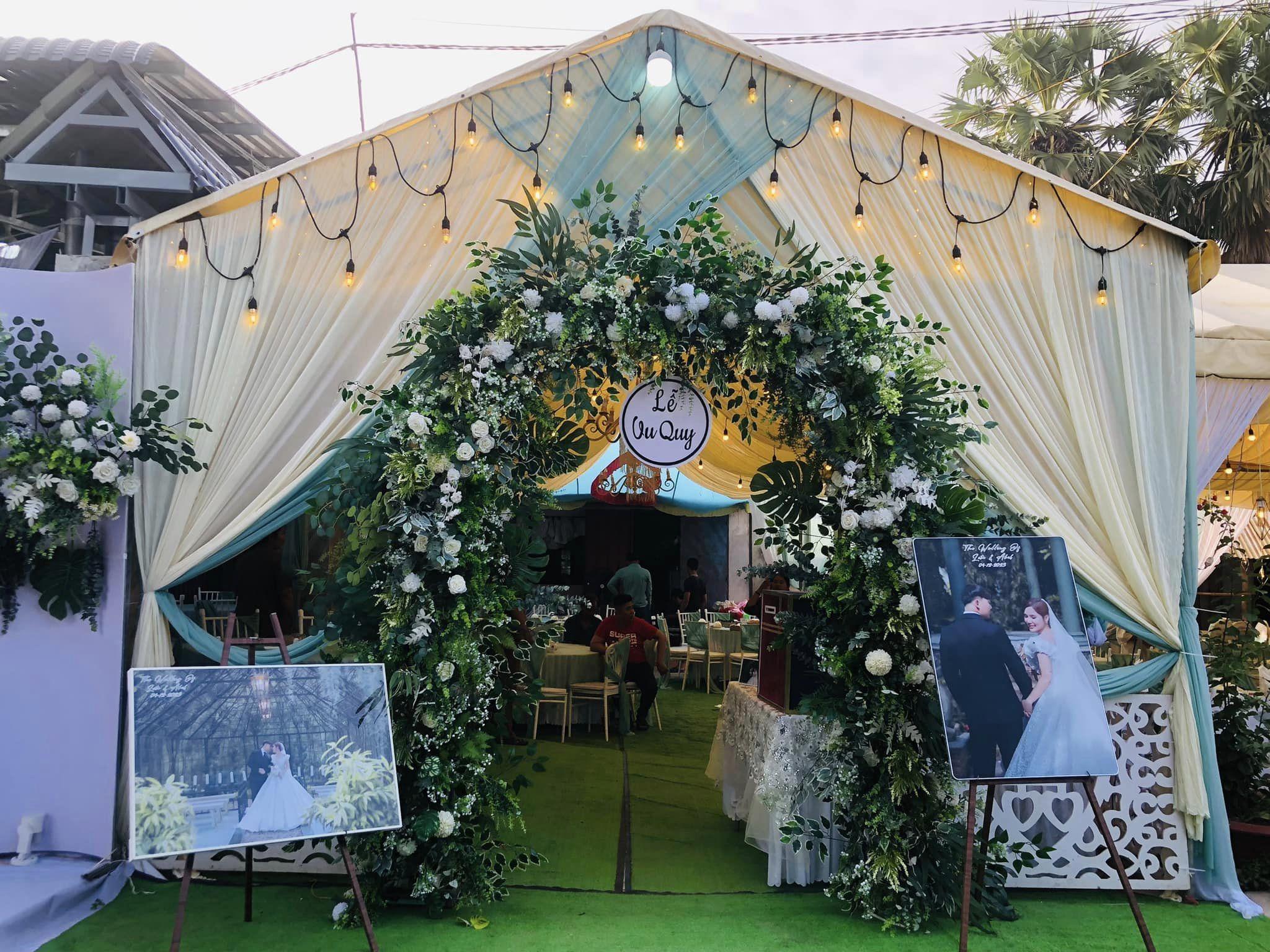 Dịch Vụ Nấu Ăn Và Đặt Tiệc Tại Nhà Ở Hải Phòng 8 Top 5 dịch vụ tiệc cưới tại nhà trọn gói giá rẻ