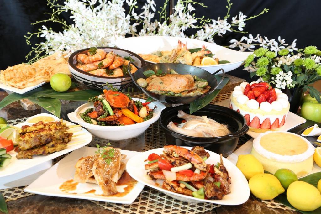 Dịch Vụ Nấu Ăn Và Đặt Tiệc Tại Nhà Ở Nghệ An 10 Tin tứcLợi ích của dịch vụ đặt tiệc tại nhà