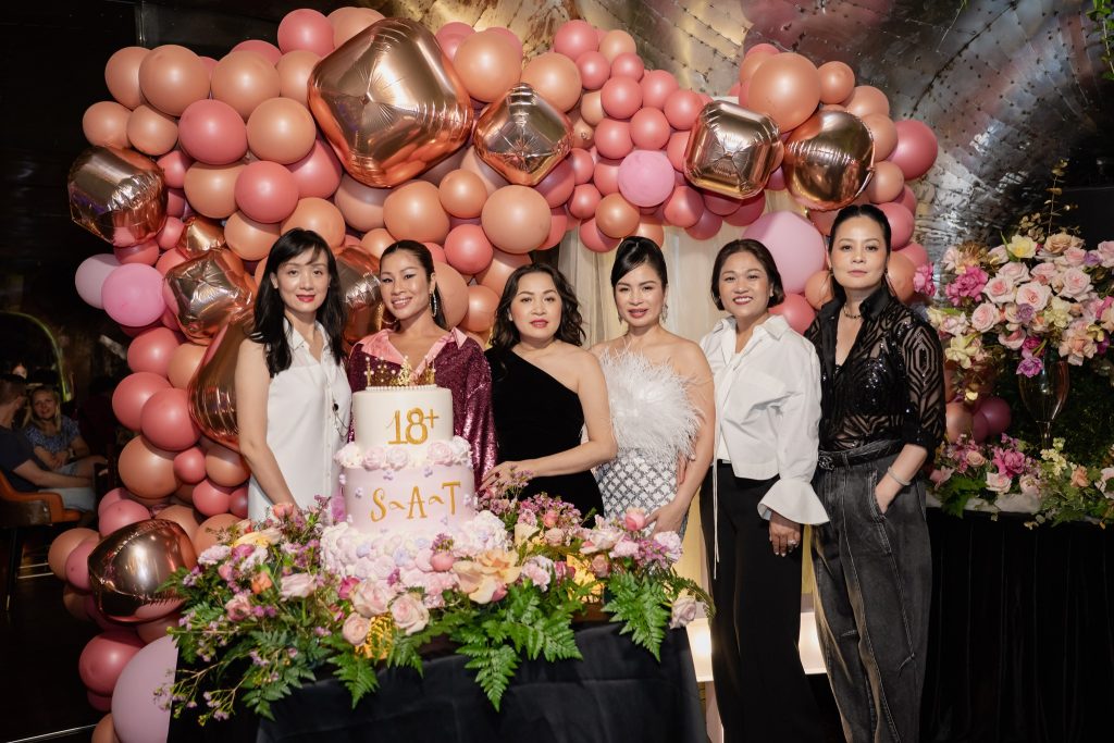 Dịch Vụ Nấu Ăn Và Đặt Tiệc Tại Nhà Ở Tây Ninh 9 Tổ Chức Tiệc Sinh Nhật - Gợi Ý Và Ý Tưởng Cho Tiệc Sinh Nhật