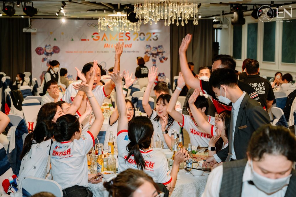 Dịch Vụ Nấu Ăn Và Đặt Tiệc Tại Nhà Ở Tây Ninh 10 8 BƯỚC TỔ CHỨC TIỆC CÔNG TY CHUYÊN NGHIỆP