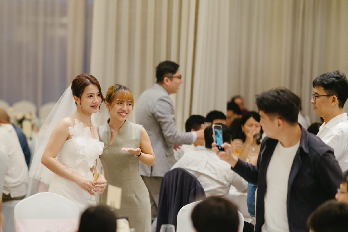 Bí Quyết Ước Lượng Số Khách Mời Cho Tiệc Tại Nhà 7 Danh Sách Khách Mời Đám Cưới A-Z: Cách Lập Chuẩn, Đầy Đủ & Mẫu Miễn Phí