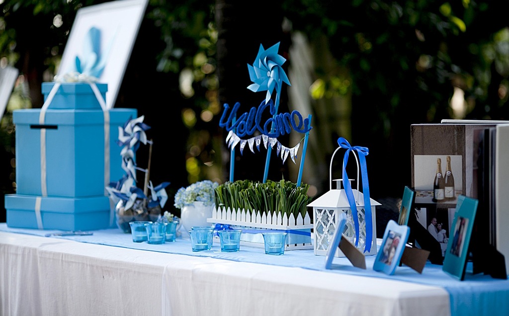 CONCEPT ẤN TƯỢNG CHO TỔ CHỨC TIỆC CƯỚI